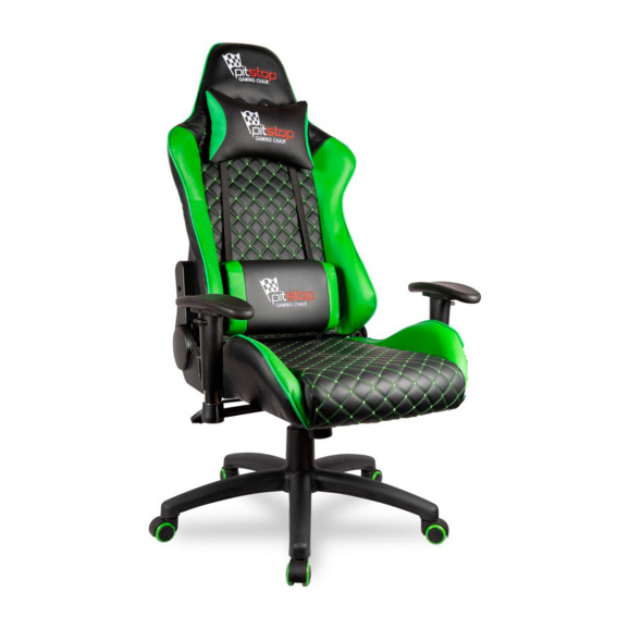 Кресло College BX-3813/Green - фото 1