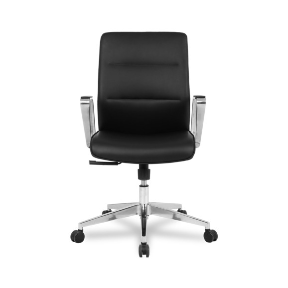 Кресло College HLC-2415L-2/Black - фото 2