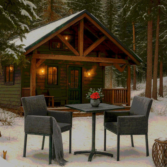 Комплект мебели Изи 2 Комплект мебели Изи 2 - фото 9