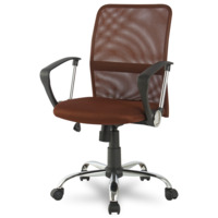 Кресло College H-8078F-5/Brown