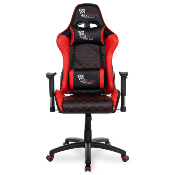 Кресло College BX-3813/Red - фото 2