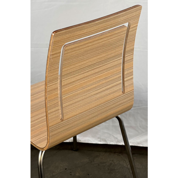 Стул 1201AM, металл - фото 2