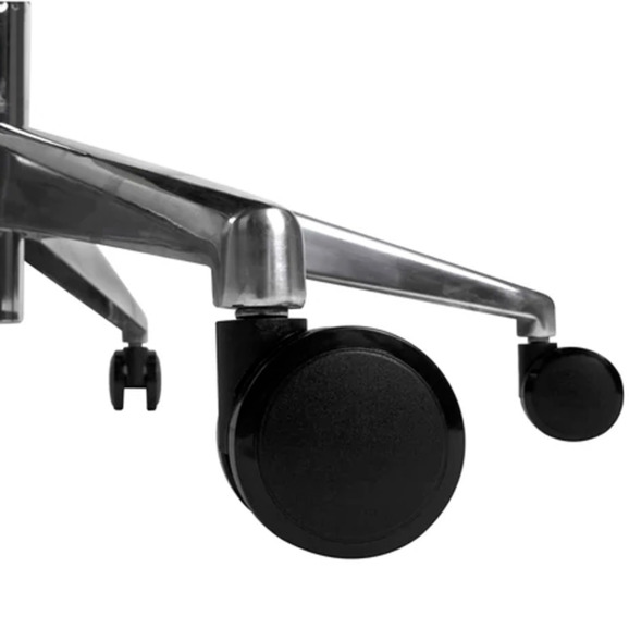 Кресло Formality, черный, ткань - фото 10