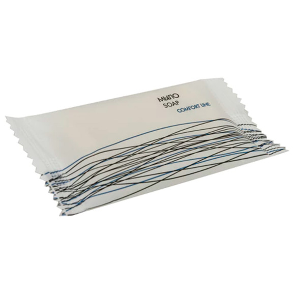 Мыло одноразовое COMFORT LINE, 13 г - фото 3