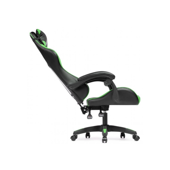 Стул Rodas black, green - фото 8