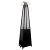 Уличный газовый обогреватель WWT 13I TOTAL Black