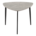 серый