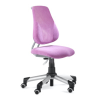 Настоящее фото товара Детское кресло Actikid A2, розовый, произведённого компанией ChiedoCover