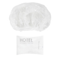 Настоящее фото товара Шапочка для душа Hotel Collection, произведённого компанией ChiedoCover
