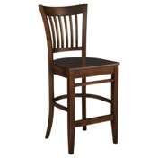 Фотография товара Стул КАПРИ 25-3 полубарный от компании ChiedoCover.