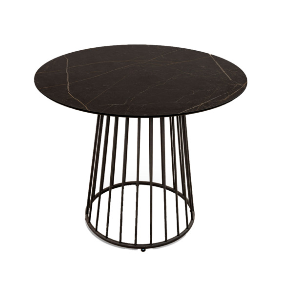 Стол Pario, найтстоун, HPL Стол Pario, найтстоун, HPL - фото 1