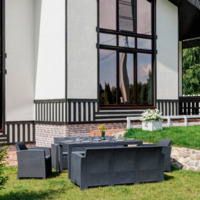 Фотография товара Комплект GRAND Lina DINING XL от компании ChiedoCover.