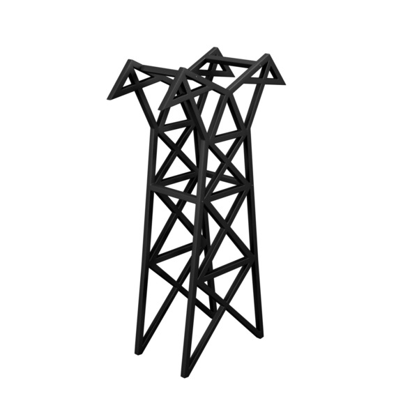 Вешалка Power Line - фото 2