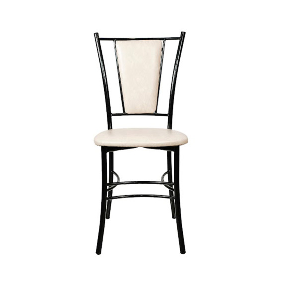 Стул Мартин, молочный Стул Мартин, молочный - фото 2