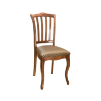 Настоящее фото товара Стул Лоззана, массив березы, вивальди ромб, произведённого компанией ChiedoCover