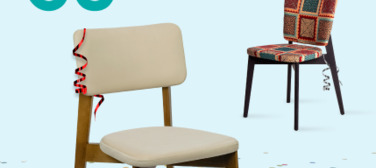 Мягкие стулья Новость от 11.12.2025 Мягкие стулья