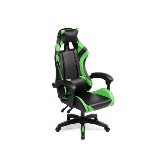 Стул Rodas black, green - фото 6