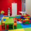 Настоящее фото товара Мягкое напольное покрытие Puzzle floor, произведённого компанией ChiedoCover