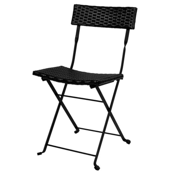 Комплект складной мебели Cell, стол + 2 стула - фото 4