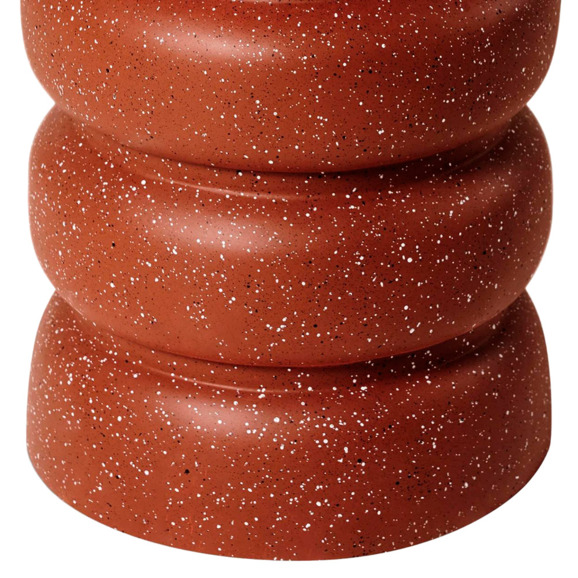 Журнальный столик Amigy, терракотовый Журнальный столик Amigy, терракотовый - фото 5