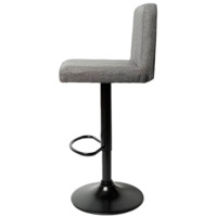 Фотография товара Стул барный Hunt, графит от компании ChiedoCover.