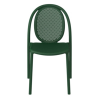 Фотография товара Стул Plato, темно-зеленый от компании ChiedoCover.
