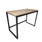 Фотография товара Стол письменный Loft Light от компании ChiedoCover.