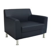 Фотография товара Одноместный диван Винг от компании ChiedoCover.