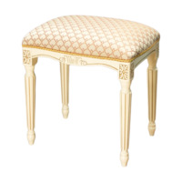 Фотография товара Банкетка Людис, массив бука, ренессанс от компании ChiedoCover.