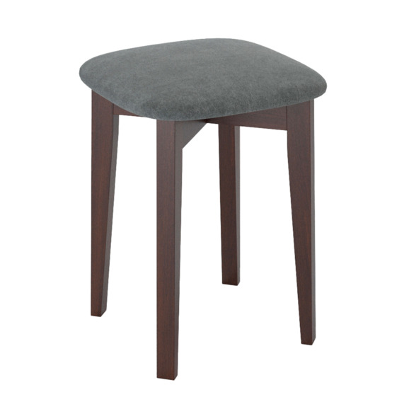 Табурет Серена-1, венге, альба 092 Табурет Серена-1, венге, альба 092 - фото 2