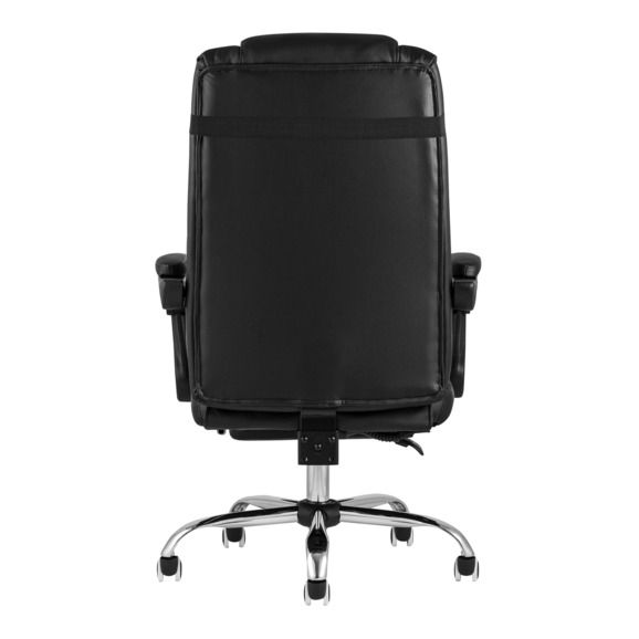 Кресло руководителя TopChairs Royal, черное - фото 5