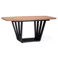 Фотография Эудес дуб галифакс табак / черный от производителя ChiedoCover, картинка продукции, реальное фото товара Настоящее фото товара Эудес дуб галифакс табак / черный, произведённого компанией ChiedoCover