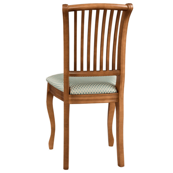 Стул КАБРИОЛЬ 10-2 - фото 4