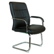 Фотография товара Кресло Atom RCH, черный от компании ChiedoCover.