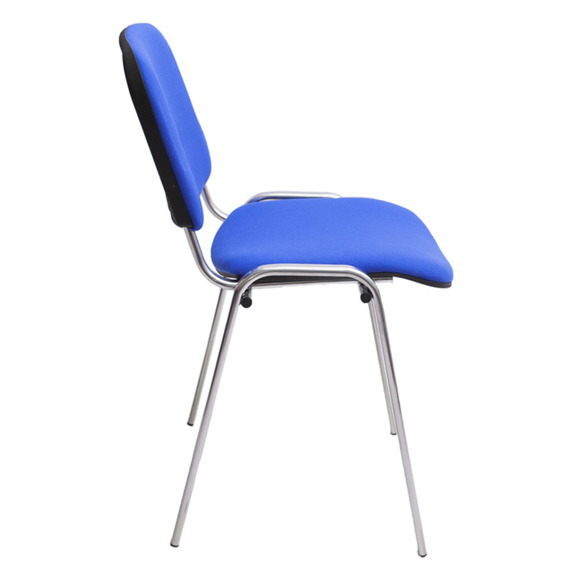 Стул Изо 3, хром - фото 3