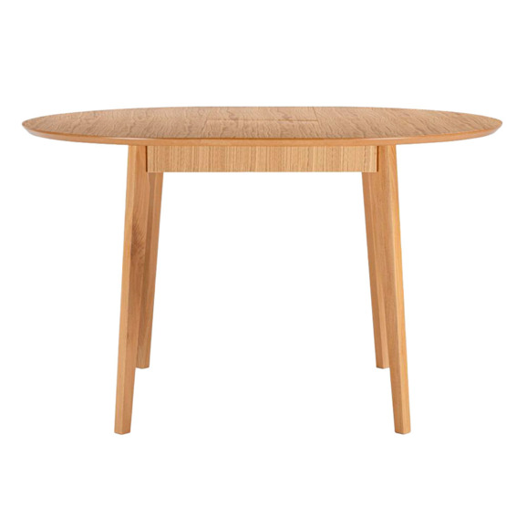 Форли 100(130)x100 светлое дерево - фото 4