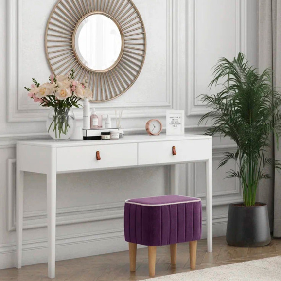 Пуф Ноотропик, фиолетовый Пуф Ноотропик, фиолетовый - фото 3