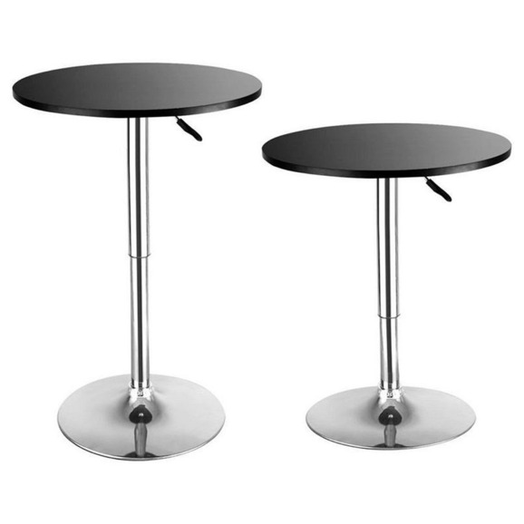 Стол барный Serene Synchrony круглый - фото 2