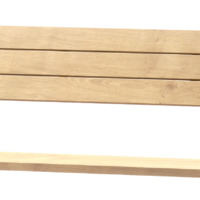 Фотография товара Скамейка Stasis от компании ChiedoCover.