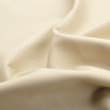 Стул медицинский Денвер 20 мм, белый кожзам - обивка в цвете ecru