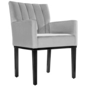 Фотография товара Стул Meadow, серый от компании ChiedoCover.