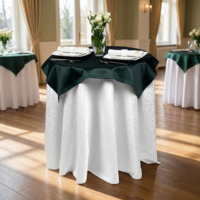 Фотография Комплект мебели и текстиля на 2 персоны, белый, темно-зеленый Фотография товара Комплект мебели и текстиля на 2 персоны, белый, темно-зеленый от компании ChiedoCover.