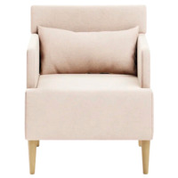 Фотография товара Кресло Сатори, бежевый от компании ChiedoCover.