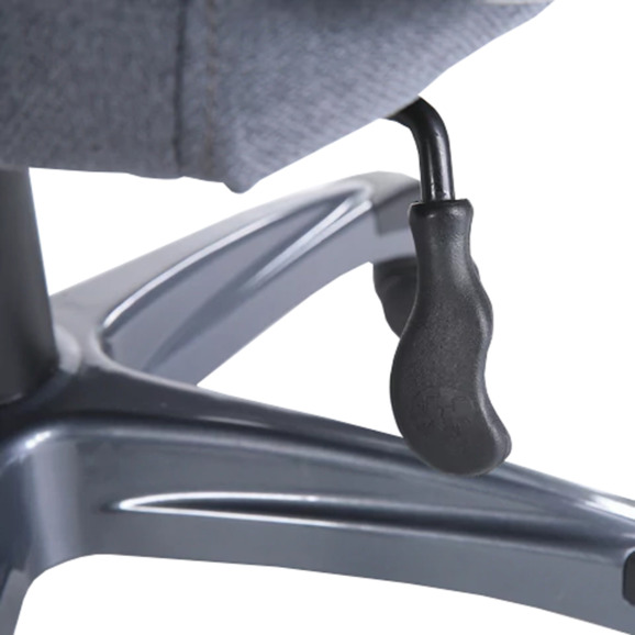 Кресло офисное Giant, серый Кресло офисное Giant, серый - фото 13