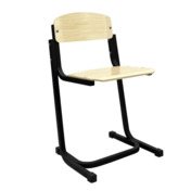 Фотография товара Стул школьный Allow, регулируемый от компании ChiedoCover.