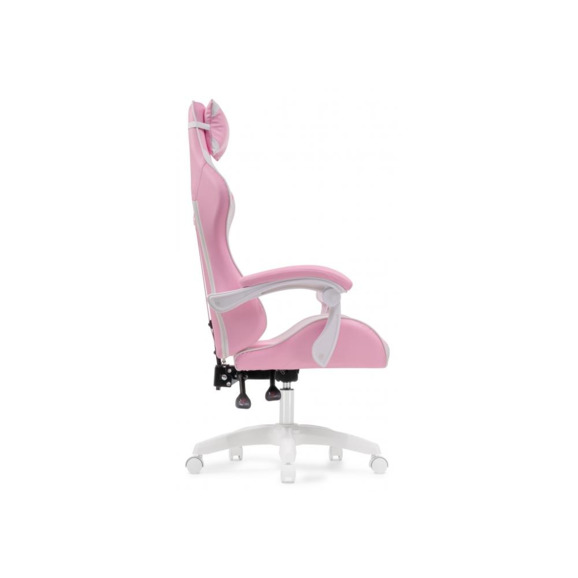 Стул Rodas pink white - фото 4