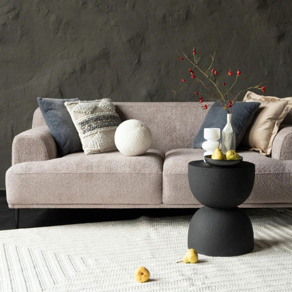 Журнальный столик Matic, черный - фото 9