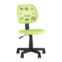 Фотография Кресло компьютерное детское ЛОЛО Pet Lover, зеленый от производителя ChiedoCover, картинка продукции, реальное фото товара Настоящее фото товара Кресло компьютерное детское ЛОЛО Pet Lover, зеленый, произведённого компанией ChiedoCover
