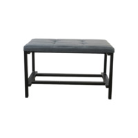 Фотография Банкетка разборная Loft Фотография товара Банкетка разборная Loft от компании ChiedoCover.