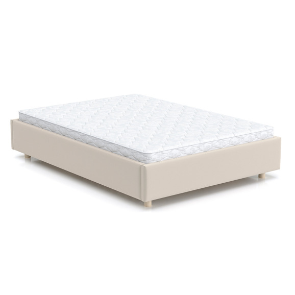 Кровать SleepBox Velvet Milk - фото 3